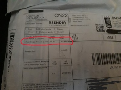 Objectfoto('s) van geverifieerde koper