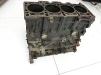Seat Ibiza 6J 12-15 TDI 1,6 66KW CAYB Motorblock für Motor Seat Ibiza 6J 12-15 01.12.2013 03L103021 021121120 gebraucht Vorschau 2