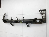 Hyundai Getz TB 05-09 3T Träger Pralldämpfer für Stoßstange Hinten Hyundai Getz TB 05-09 15.02.2005 gebraucht Vorschau 4