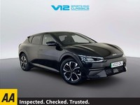 2023 Kia EV6 166kW GT Line 77.4kWh 5dr Auto HATCHBACK ELECTRIC Automatic
