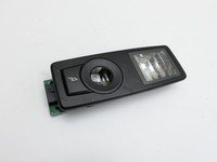 BMW X5 35d E70 06-10 Innenleuchte Innenraumleuchte Rechts Hinten BMW X5 35d E70 06-10 16.06.2009 63316972972... Vorschau 2