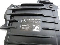 Mercedes W177 A200d 18-22 Multifunktionskamera Frontkamera Vorne Mercedes W177 A200d 18-22 12.07.2019 A2479007709... Vorschau 5