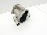 Nissan Qashqai J10 10-13 dCi 1.5 81KW Abgaskühlung Wärmetauscher für AGR Nissan Qashqai J10 10-13 01.01.2010... Vorschau 4