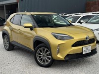 2022 Toyota Yaris Cross (72) 1.5L Petrol Hybrid Electric 5 Seater 5 Door Automat