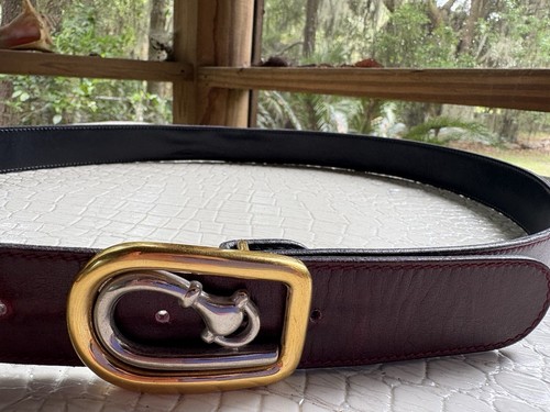 ▲GUCCI/グッチ ベルト エナメル アイボリー 036.1406.1284 794196_AABZA_1000_001_100_0000