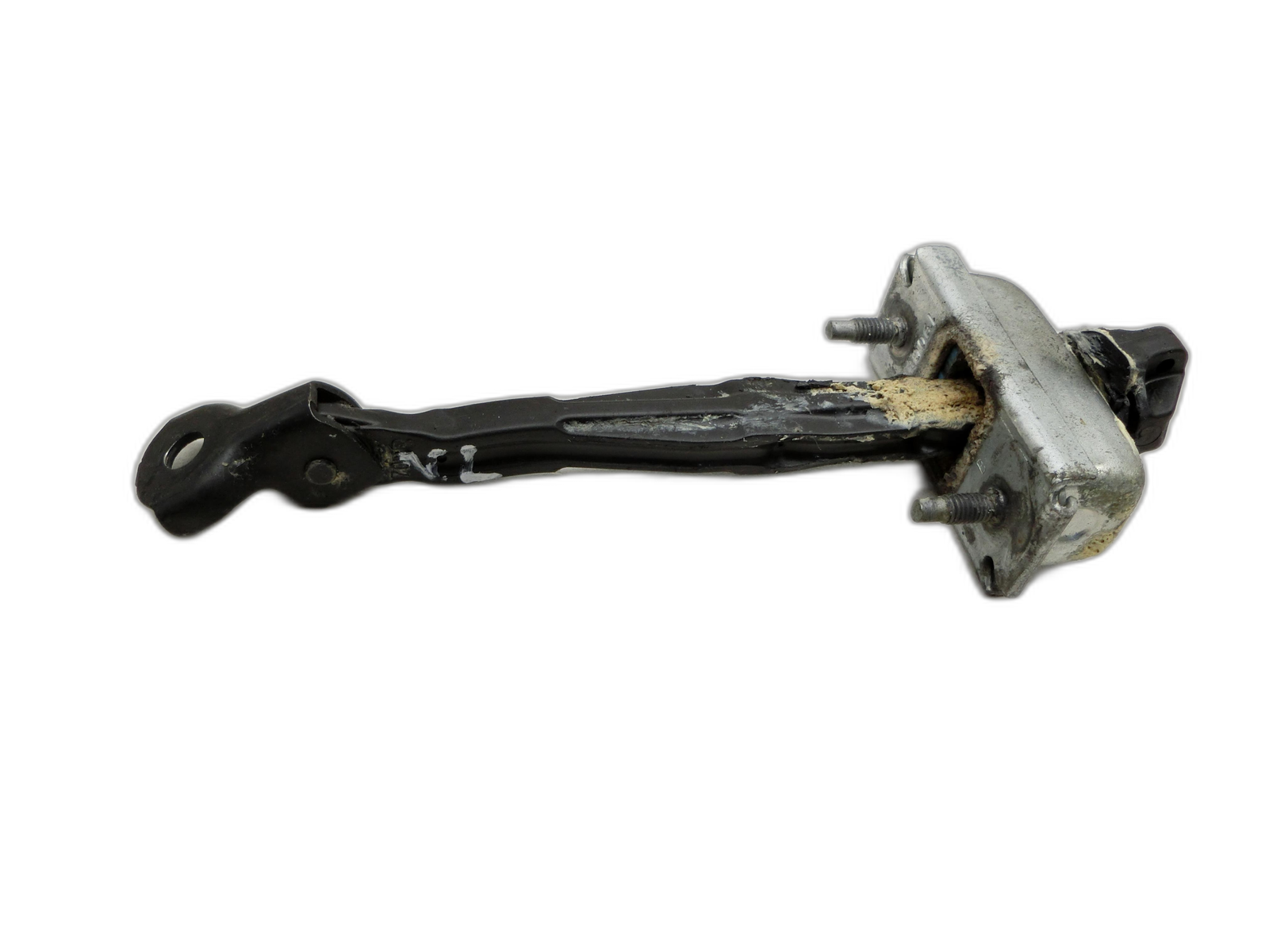 Opel Zafira C 11-16  Türfangband Türbremse Türanschlag Links Vorne  - Bild 1