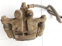 Mazda CX-7 CX7 ER 09-12 2,2d 127KW Bremssattel Bremszange Hinten Rechts Mazda CX-7 CX7 ER 09-12 20.12.2010... Vorschau 5