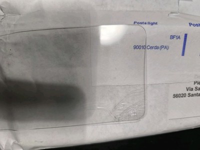 經驗證買家提供的物品圖片