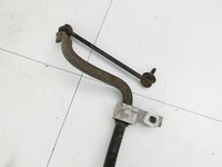 Tesla Model X 90D 15-21 Stabilisator Stabi Vorne Tesla Model X 90D 15-21 19.05.2017 1027381-00-K gebraucht Vorschau 6