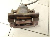 Toyota Auris ZW E150 10-12 Hyb 1,8 73KW Bremssattel Bremszange Vorne Rechts Toyota Auris ZW E150 10-12 14.04.2011... Vorschau 5