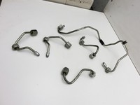 BMW F31 318d 12-15 2,0d 105KW Hochdruck Leitung Kraftstoffleitung BMW F31 318d 12-15 28.02.2014 gebraucht Vorschau 4