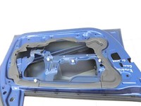 BMW E90 3er 325d 06-09 Lim Tür Fahrertür Links Vorne A51 BMW E90 3er 325d 06-09 29.04.2008 5152385 41515A2A385 gebraucht Vorschau 9