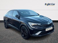 2024 Renault Arkana 1.6 E-Tech Espirt Alpne Automatic SUV/Crossover Hybrid Autom