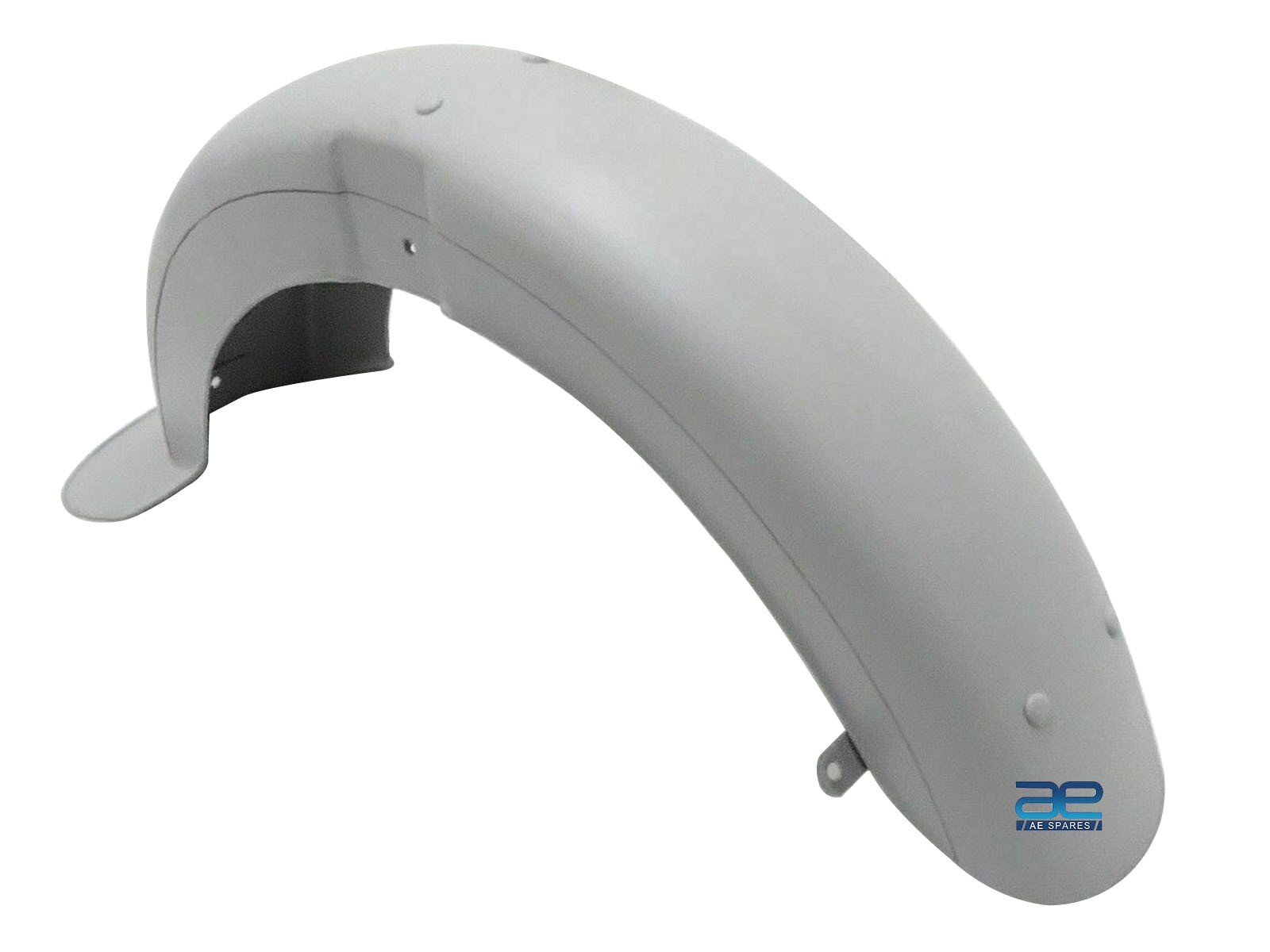 BSA SLOPER 1930'S FRONT MUDGUARD FENDER 