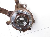 Opel Antara 07-11 CDTI 2,0 110KW Achsschenkel Radnabe mit ABS Rechts Vorne Opel Antara 07-11 28.03.2008 96626338... Vorschau 4