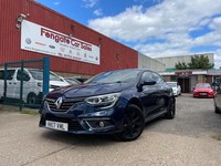 2017 Renault Megane 1.6 dCi Dynamique S Nav Euro 6 (s/s) 5dr Diesel
