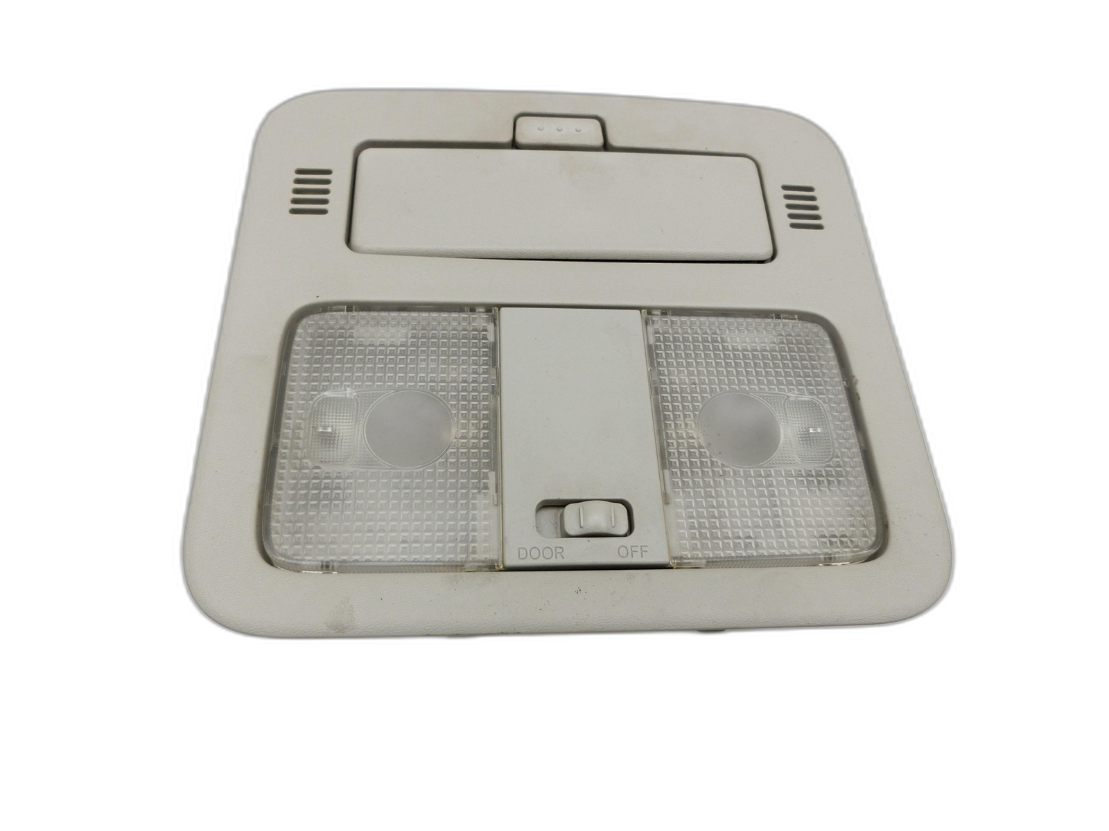 luz interior habitáculo para Renault Koleos I HY 4x4 07-11 - Bild 1