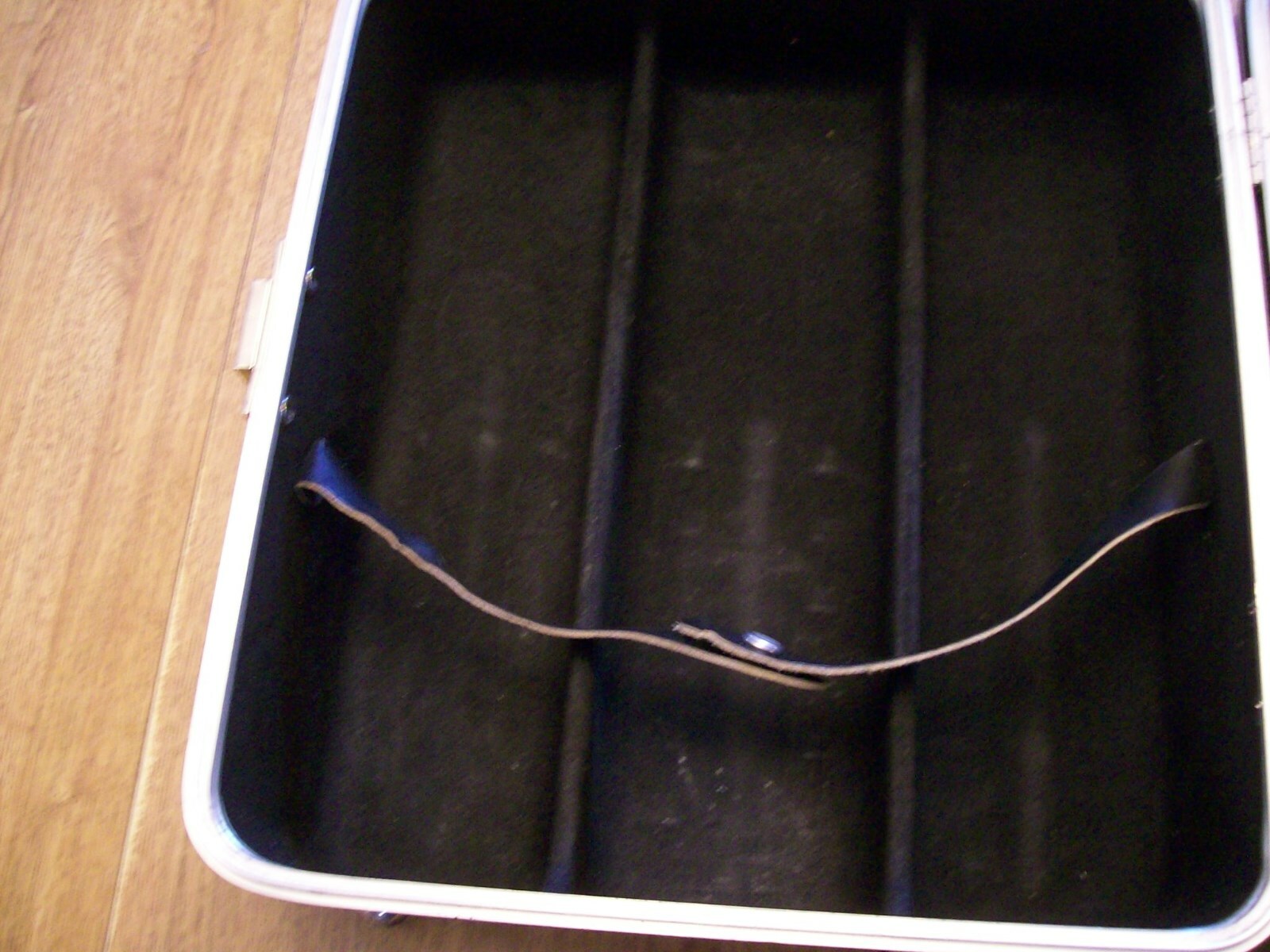 Gentlemen's/Salesman's Traveling Bar Case