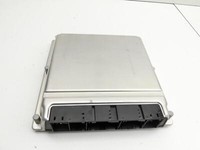 Mercedes W203 C220 01-04 CDI 2,2 105KW Steuergerät ECU für Motor Motorsteuergerät Mercedes W203 C220 01-04... Vorschau 5