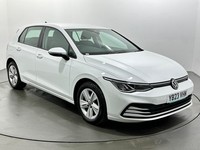 2023 Volkswagen Golf 2.0 TDI Life 5dr DSG HATCHBACK DIESEL Automatic