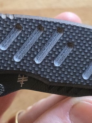 Fotos del artículo de un comprador verificado