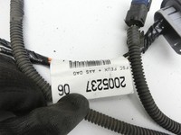 Peugeot 308 CC 07-11 PDC Kabelbaum Hinten Peugeot 308 CC 07-11 26.01.2011 2005237 gebraucht Vorschau 3