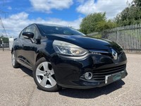 2013 Renault Clio 1.2 16V Dynamique MediaNav Euro 5 5dr HATCHBACK Petrol Manual