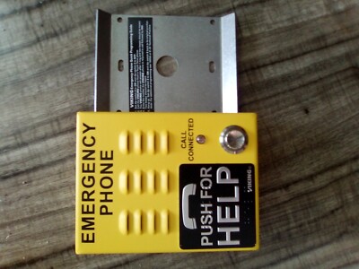 Viking Electronics Emergency Phone E1600-45A