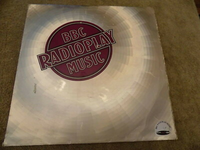 BIFF BOP BBC RADIOPLAY LP rare BBC only release
