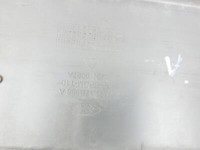 Ford C-Max DM2 07-10 Lufteinlassgitter für Stoßstange Kennzeichenblende Vorne H4 Ford C-Max DM2 07-10 10.07.2010... Vorschau 6
