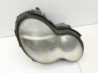 Mercedes S203 W203 00-04 Scheinwerfer Frontscheinwerfer Rechts orig. Mercedes S203 W203 00-04 22.02.2002... Vorschau 2