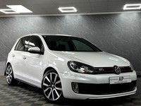 2011 Volkswagen GOLF GTI 2.0 TSI GTI DSG Euro 5 5dr Automatic HATCHBACK Petrol A