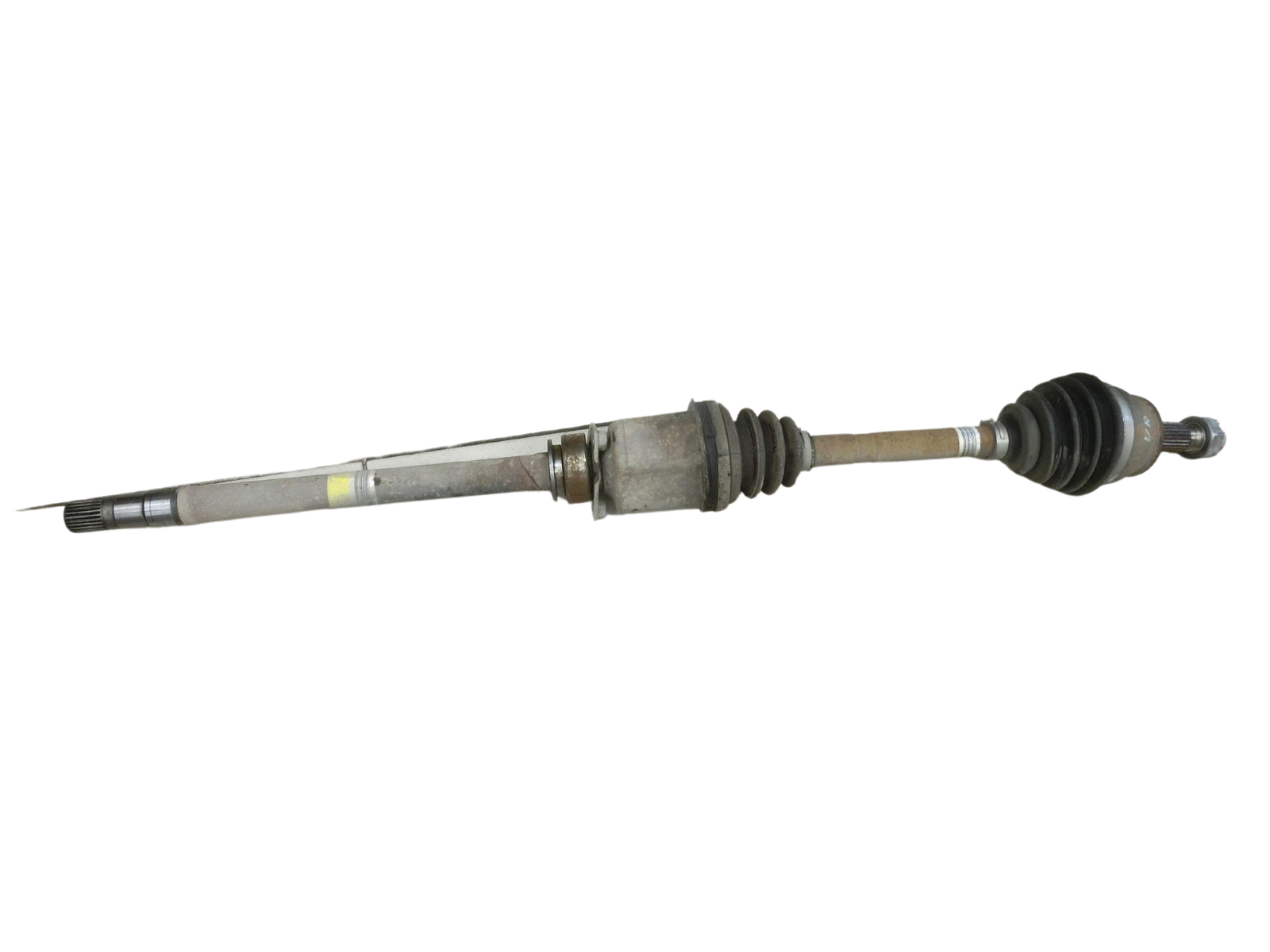 Arbre de commande transmission droite avant pour Fiat Qubo Fiorino 225 08-16 - Bild 1