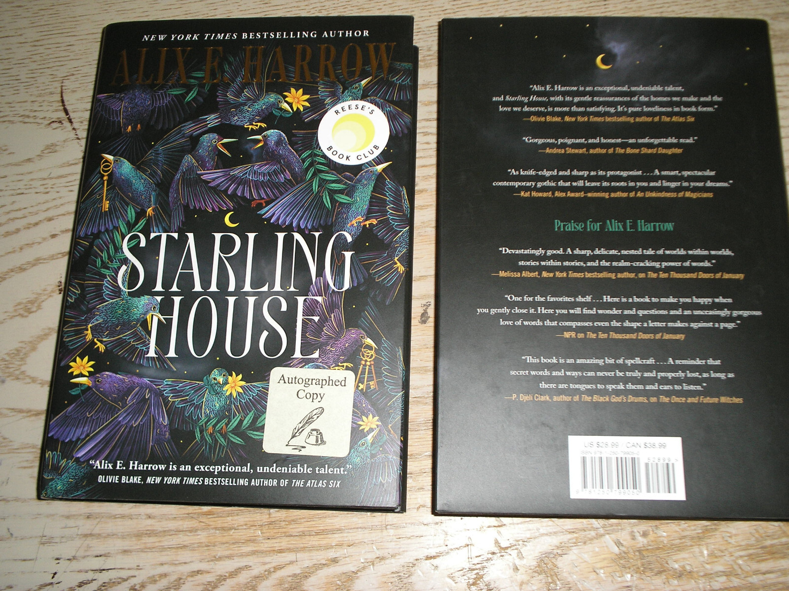 Blackish House ブラハ official visual book Blackish House ブラハ official visual book