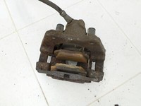 BMW X3 E83 LCI 06-10 3,0sd 210KW Bremssattel Bremszange Hinten Links BMW X3 E83 LCI 06-10 18.10.2006 3421-6765883... Vorschau 4