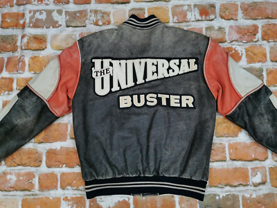 USA製　vintage スタージャケット made in usa vintage kawasaki single leather riders jacket
