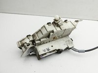 Fiat Scudo 272 07-16 Kurz Türschloss m. ZV Stellmotor Schiebetür Rechts Hinten Fiat Scudo 272 07-16 12.04.2007... Vorschau 4