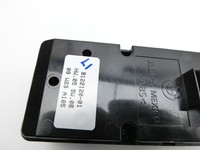 BMW X5 35d E70 06-10 Fensterheberschalter Schalter Links Vorne BMW X5 35d E70 06-10 16.06.2009 9218043 61319218043... Vorschau 5