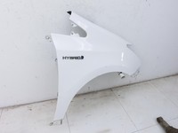 Toyota Prius + Plus W40 Kotflügel Rechts Vorne 040 Toyota Prius + Plus W40 15.11.2015 5380147060 gebraucht Vorschau 2