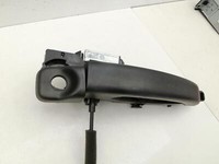 Opel Vivaro B Talento 15-21 Kombi Türgriff Links Vorne Aussen 10U Opel Vivaro B Talento 15-21 25.07.2016 gebraucht Vorschau 4