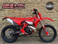 Beta RR300 X-PRO Enduro Bike, New 2026 Model, In Stock & Ready To Ride