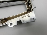 BMW X3 F25 10-14 Blende Einbaurahmen Gangwahlhebel BMW X3 F25 10-14 24.01.2013 9189064 61319189064 10041037 gebraucht Vorschau 6