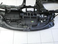 Peugeot 308 II 13-17 Armaturenbrett Panel komplett Peugeot 308 II 13-17 01.01.2015 16108046ZD 9677848780 gebraucht Vorschau 7