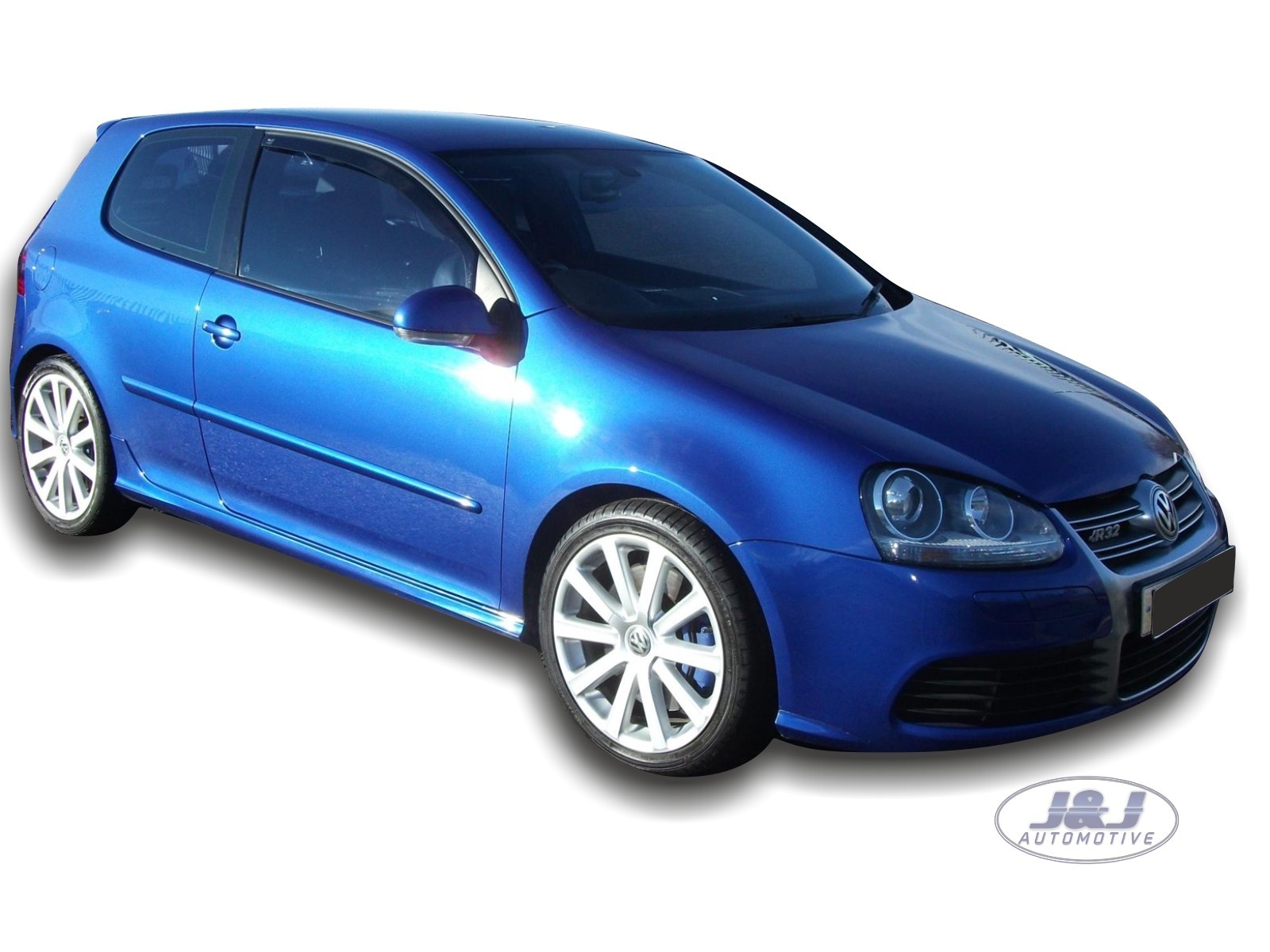 VW GOLF mk5 3 doors 2004-2009 