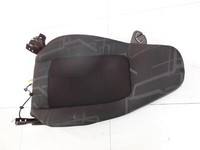 Smart ForTwo 451 07-10 Coupe Sitzbezug Rückenpolster Rechts Vorne für Beifahrer Sitz Smart ForTwo 451 07-10... Vorschau 4