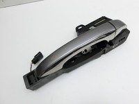 Renault Talisman 15-22 Kombi Türgriff Griff aussen Rechts Vorne TEKNG Renault Talisman 15-22 12.02.2019 202016G... Vorschau 2