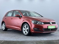 2015 Volkswagen Golf 1.6 Golf Match TDI BlueMotion Technology 5dr Hatchback Dies