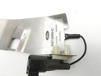Ford Fiesta VI 6 13-17 Antennenverstärker Weiche Antenne Ford Fiesta VI 6 13-17 21.01.14 BA6T-18A886-AC gebraucht Vorschau 4