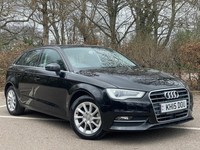 2015 Audi A3 TFSI  Hatchback Petrol Automatic