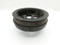 Mercedes W204 S204 C250 07-14 2,5 150KW 272921 Riemenscheibe für Kurbelwelle Schwingungsdämpfer Mercedes W204 S204... Vorschau 2